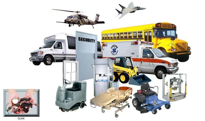 Visit Our Technical Solutions